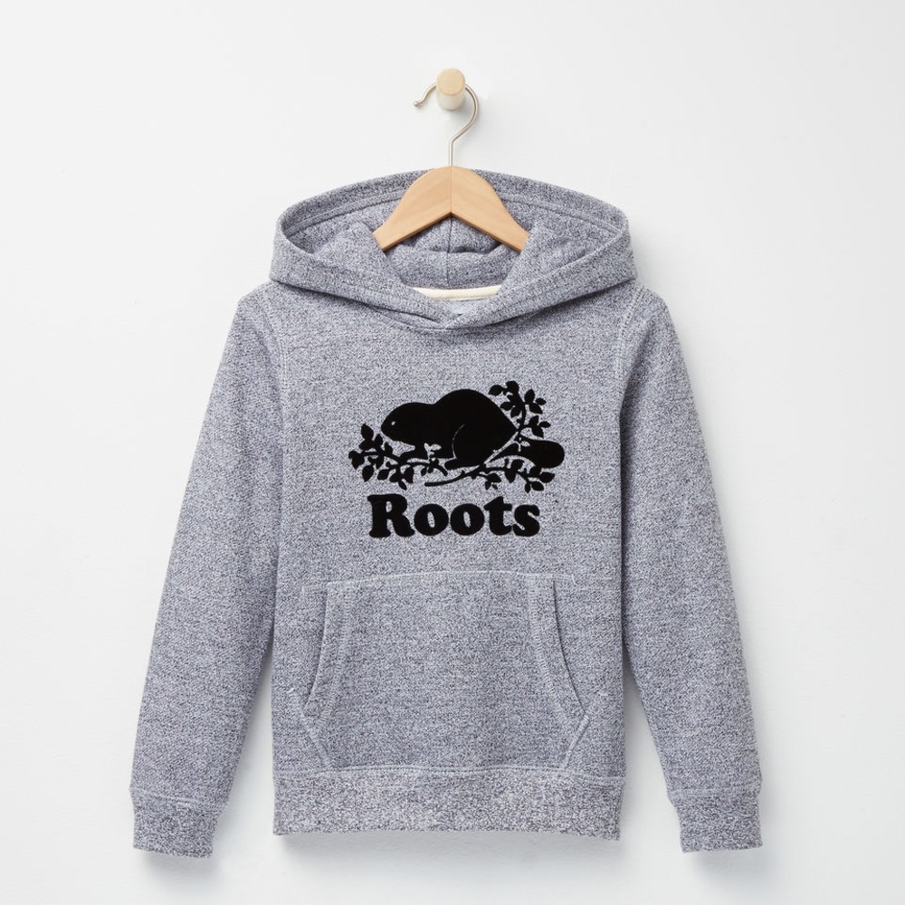 Roots Canada sweatshirt
